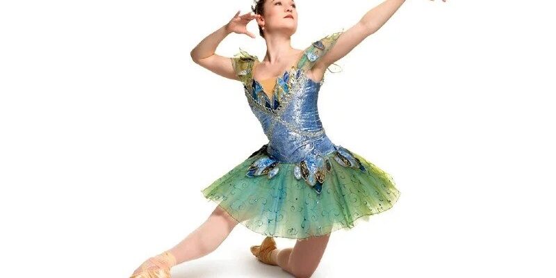 Carolina Ballet Sleeping Beauty