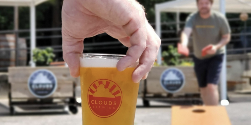 Clouds Brewing Summertime Beer Fest