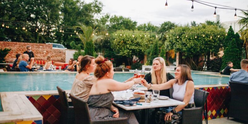 Mulino Italian Kitchen and Bar