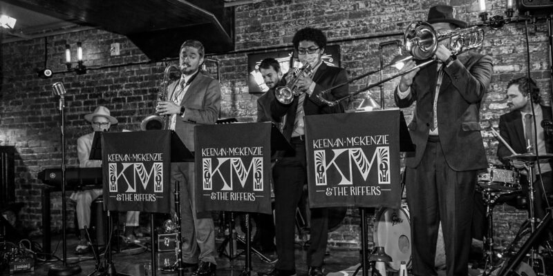 Watts & Ward Derby Party