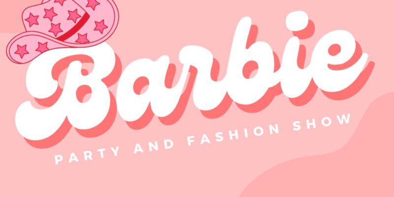 Barbie Fashion Show Fenton