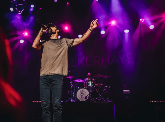 Saddle Up for a Good Time