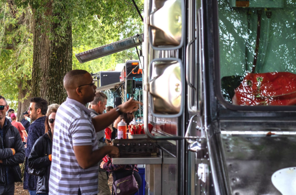 Where Are My Fellow Foodies?