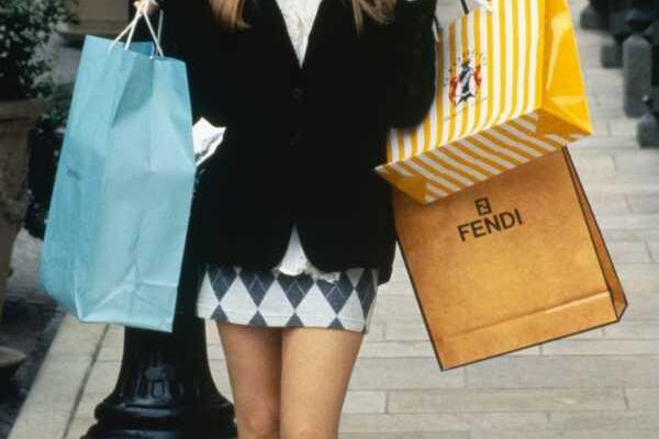 Cher Shopping Spree Giveaway Raleigh Weekend