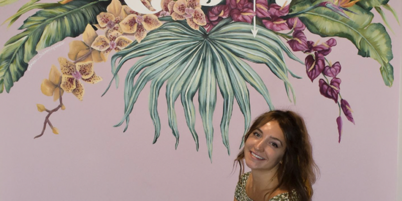 Creating With Cocktails at Killjoy