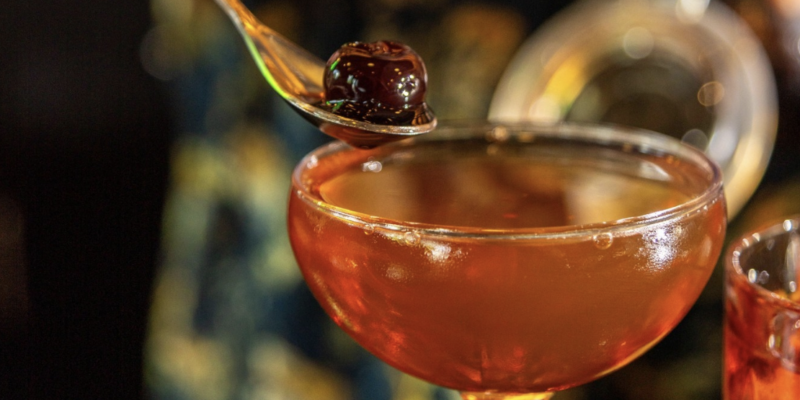 Dram Durham Anniversary