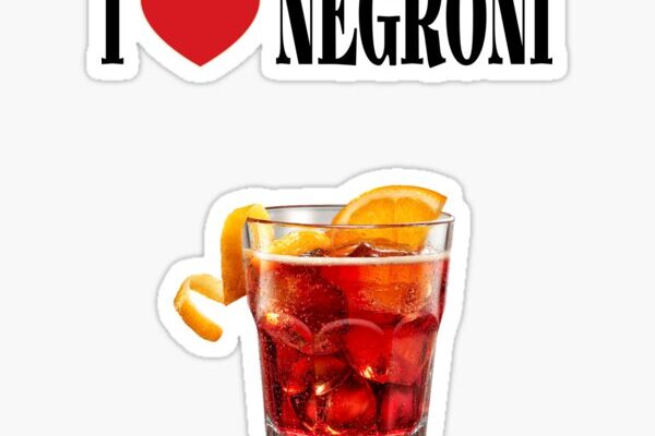 Negroni Week at Killjoy