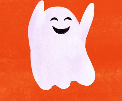 Friday Five: Halloweekend Is Here!