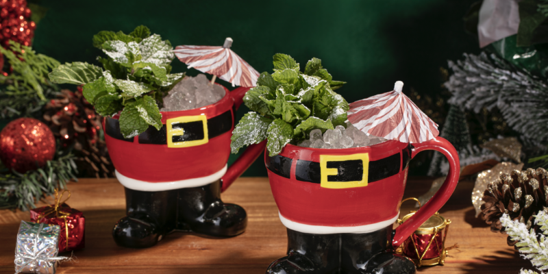 Miracle at The Haymaker