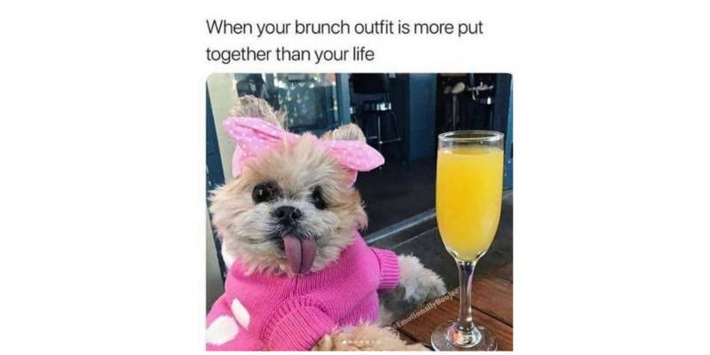 Raleigh Weekend Brunch