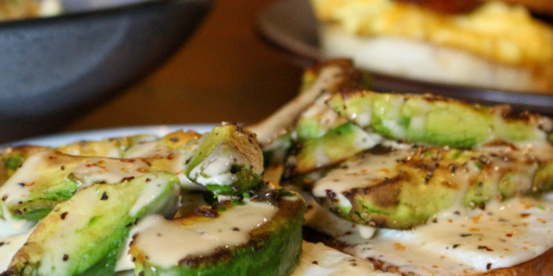 Tazza Brunch Raleigh