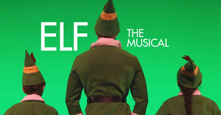 Elf The Musical