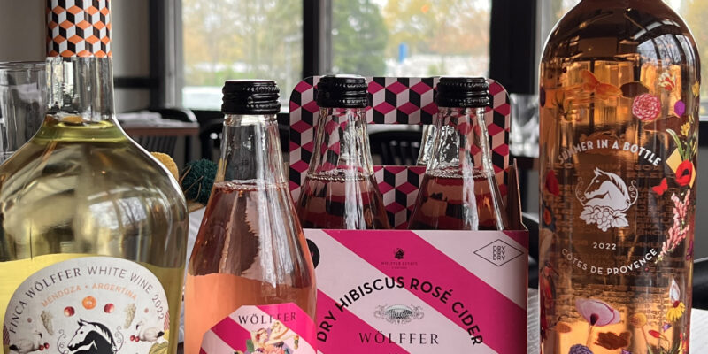 Wine Down Wednesdays Bloomsbury Bistro