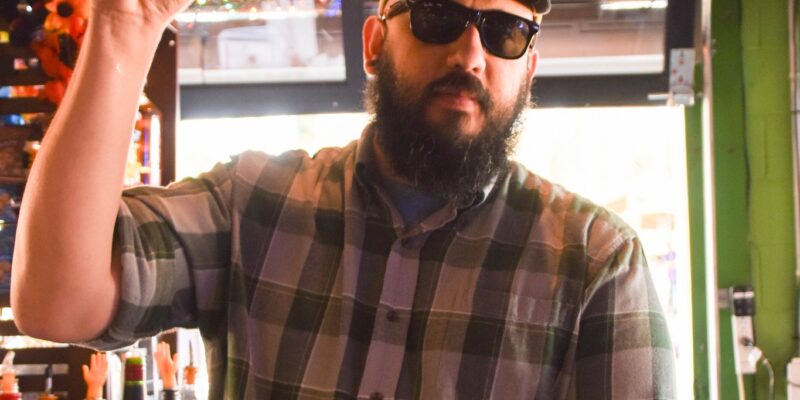 Memorial Day bash at Tap Yard Raleigh