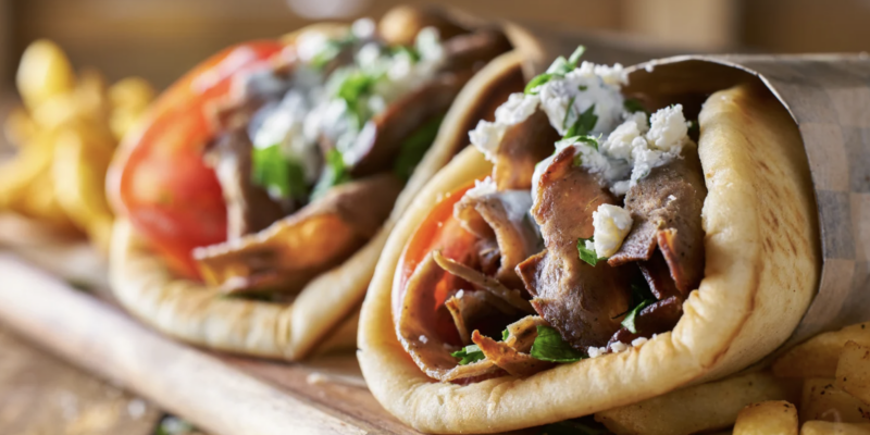 Raleigh Greek Festival