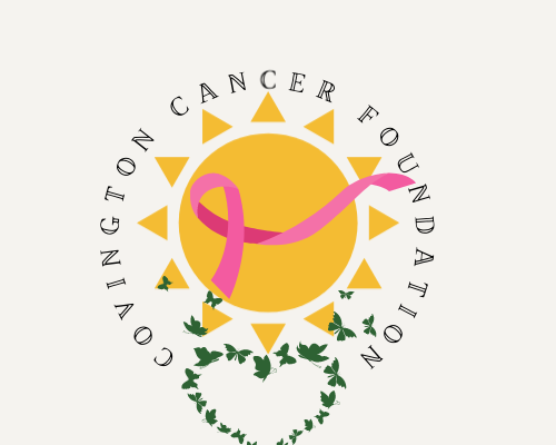 Covington Cancer Foundation Event Logo