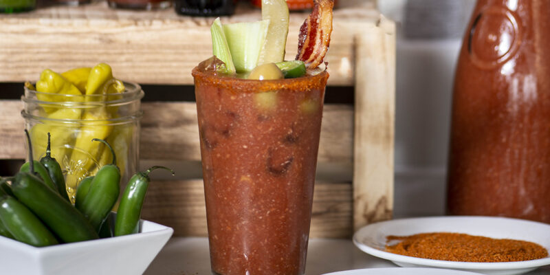 10th and Terrace Brunch