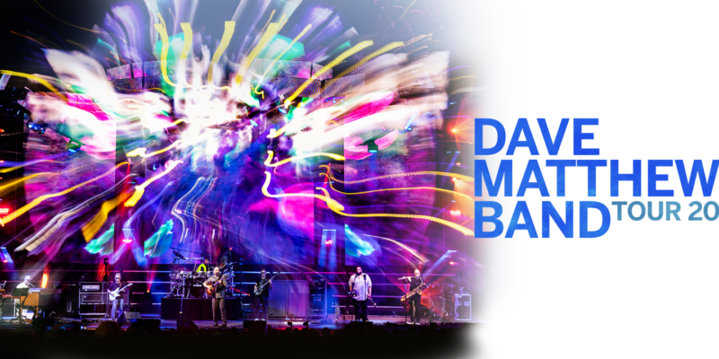 Dave Matthews Band