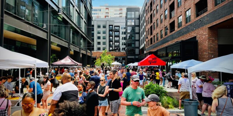 Bubbles & Brisket 2024