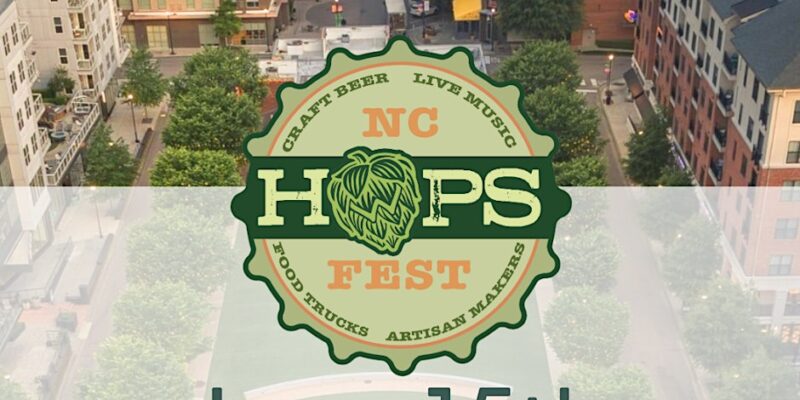 NC Hops Fest