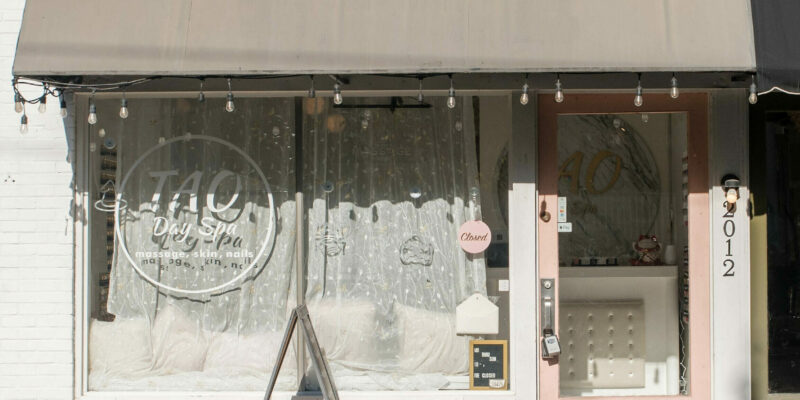 Tao Day Spa