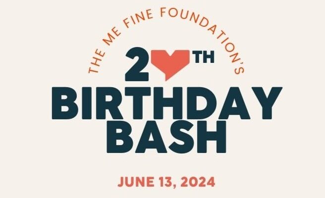 Me Fine's 20th Birthday Bash