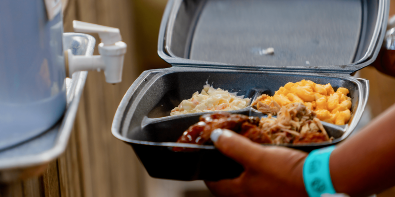 Beer Bourbon BBQ Festival