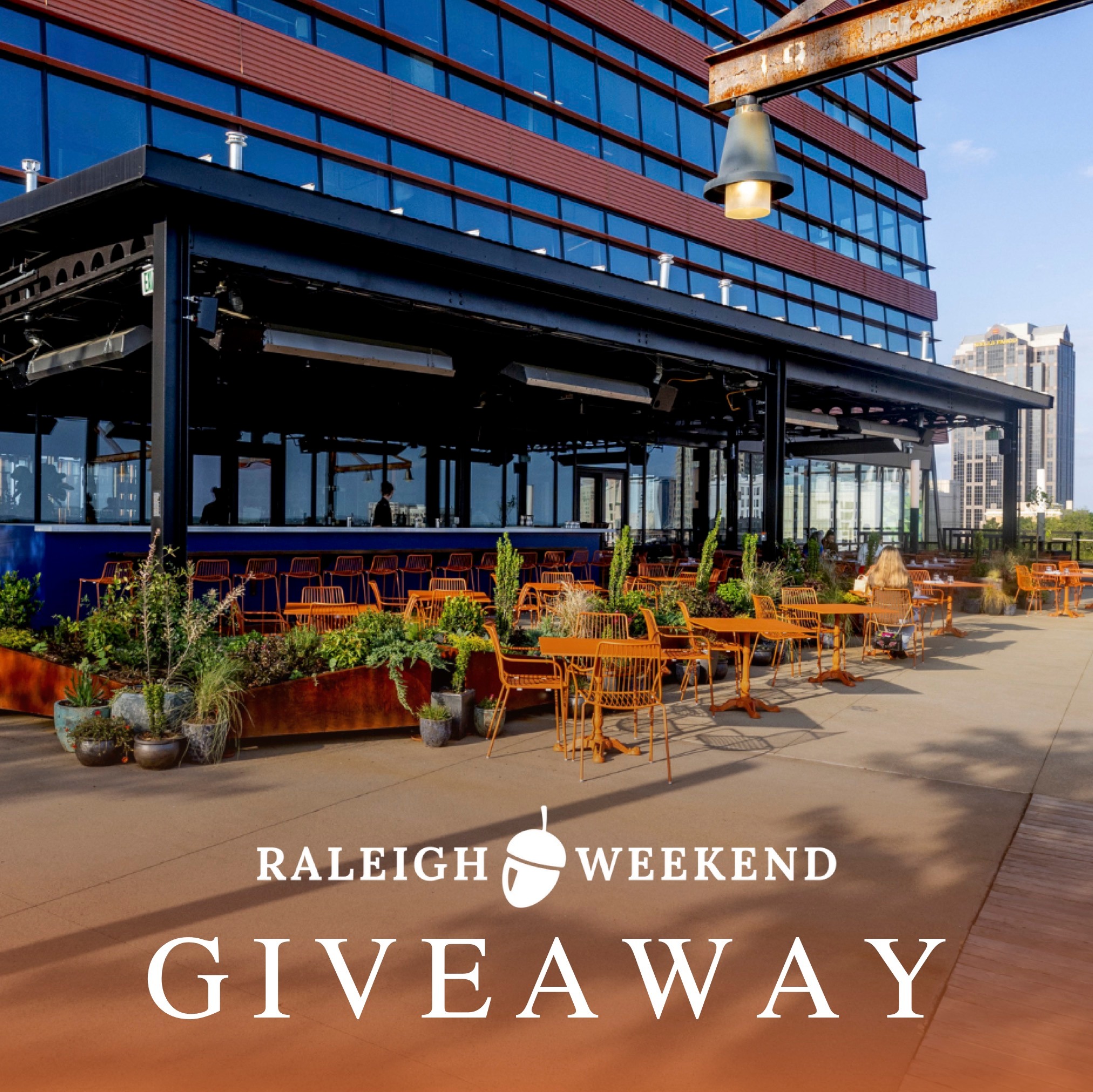 But First... Let's Talk Lasagna - Raleigh Weekend