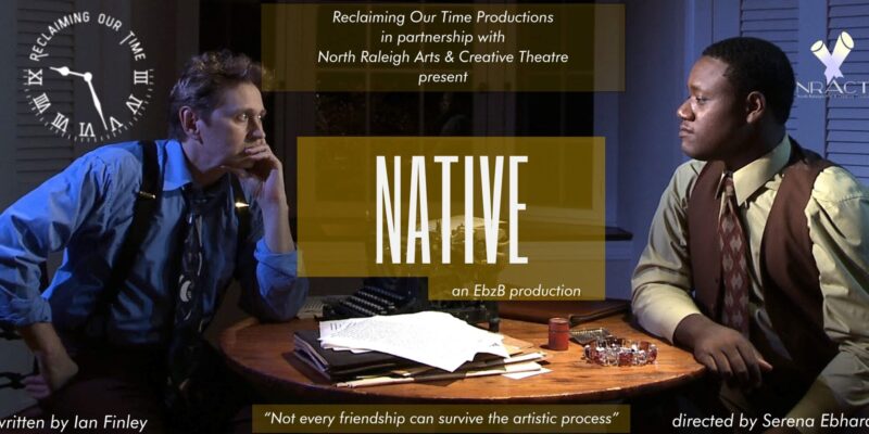 NATIVE by RecTime Productions