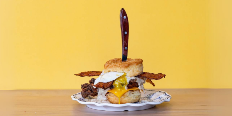 Biscuit Belly Giveaway