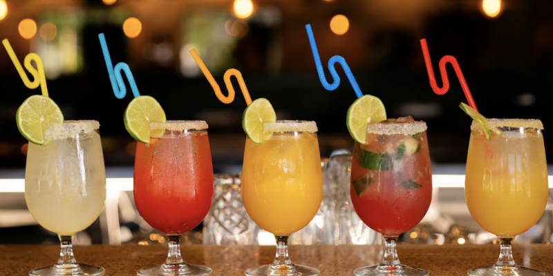 Averde Mexican Cocina Margarita Mondays