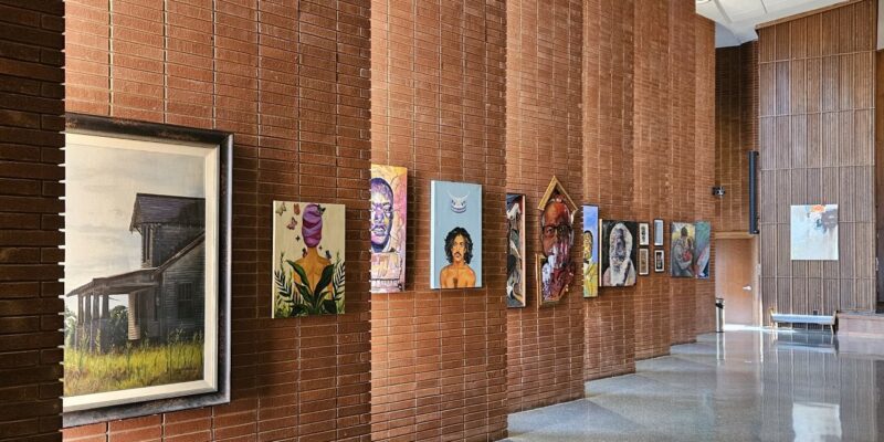 Raleigh Film and Art Festival