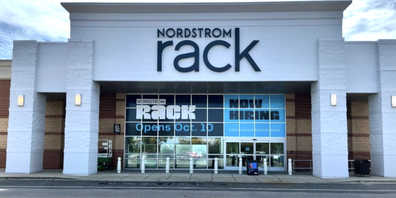 Nordstrom Rack