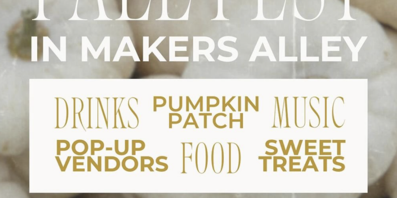 North Hills Fall Fest