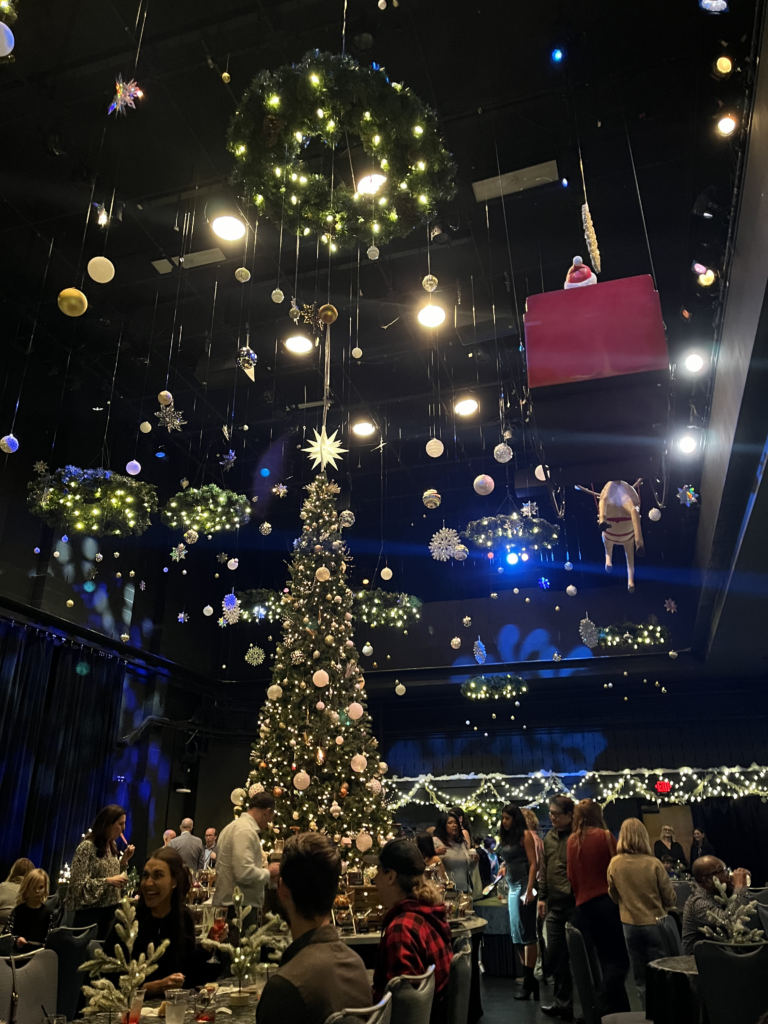 The Dessertery in Raleigh, NC