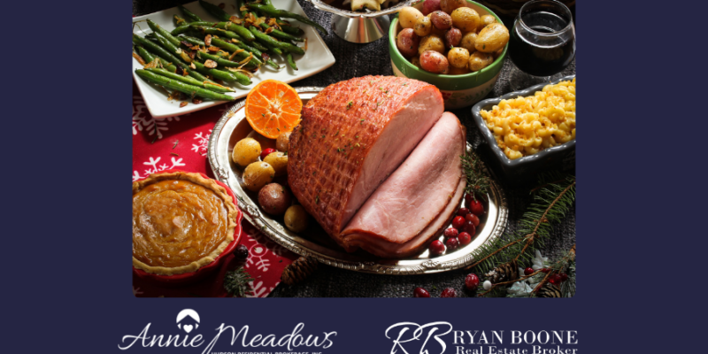 Ham Jam Giveaway Raleigh Weekend