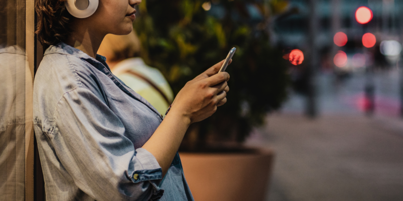 Raleigh Weekend Podcast Recommendations - WUNC The Broadside