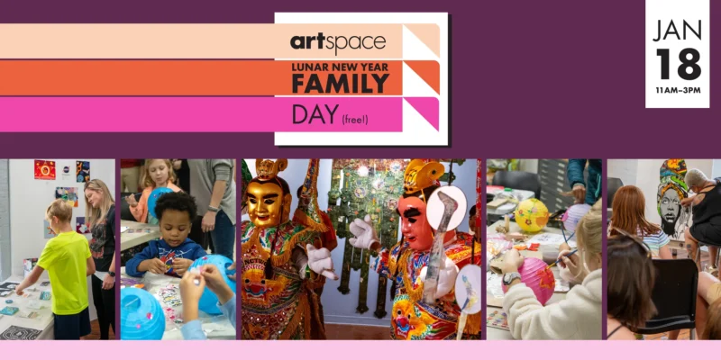 Lunar New Year Family Day