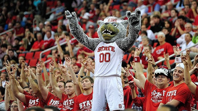 NC State Basketball