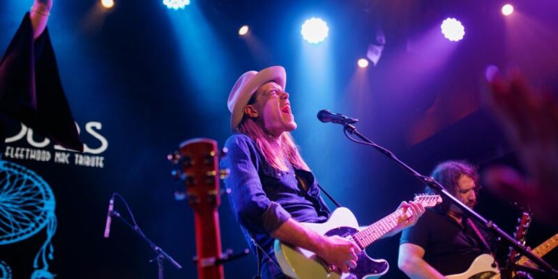 Fleetwood Mac Tribute Band