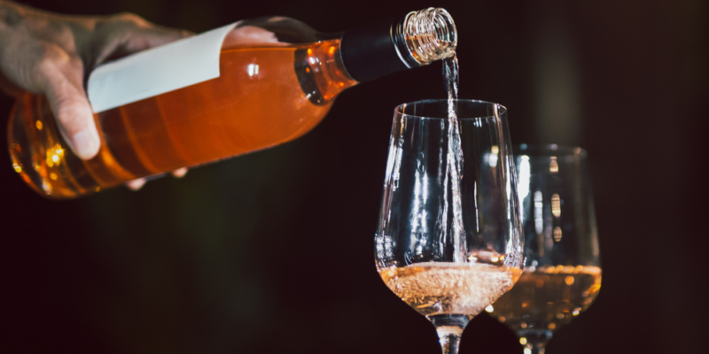 Open That Bottle Night