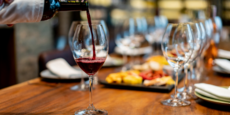 Open That Bottle Night A Perfect Excuse to Pop the Cork