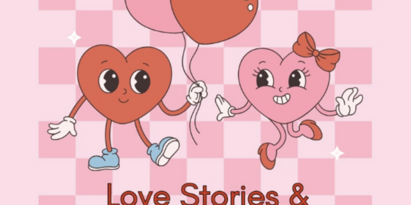 Love Stories & Broken Hearts Tour