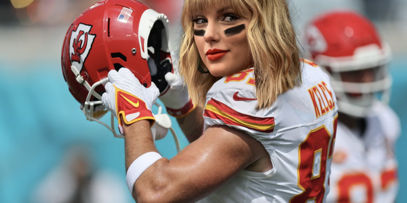 Super Bowl Sunday 2025 Taylor Swift Meme