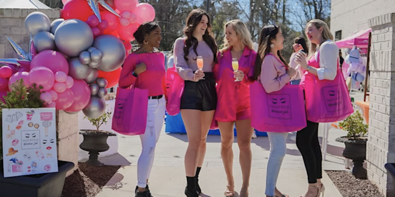 Winter Warehouse Boutique Raleigh