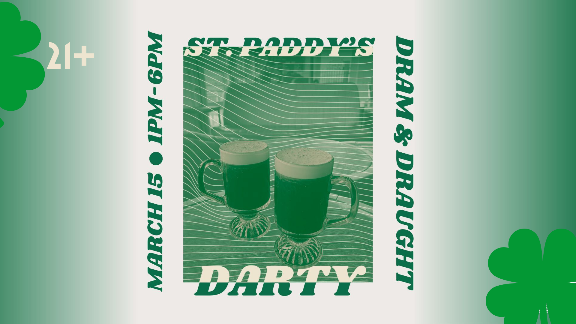 saint paddys day weekend