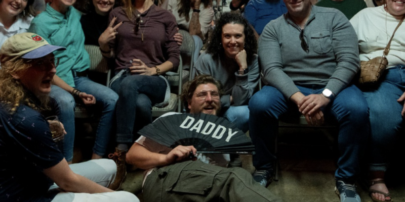 Raleigh Comedy Festival