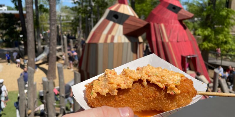 Downtown Cary Pimento Cheese Festival