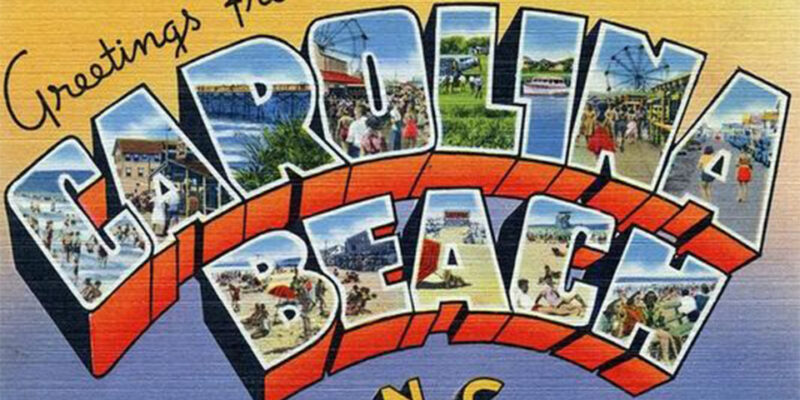 Carolina Beach Centennial Celebration