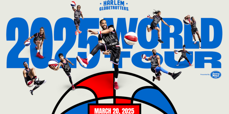Harlem Globetrotters